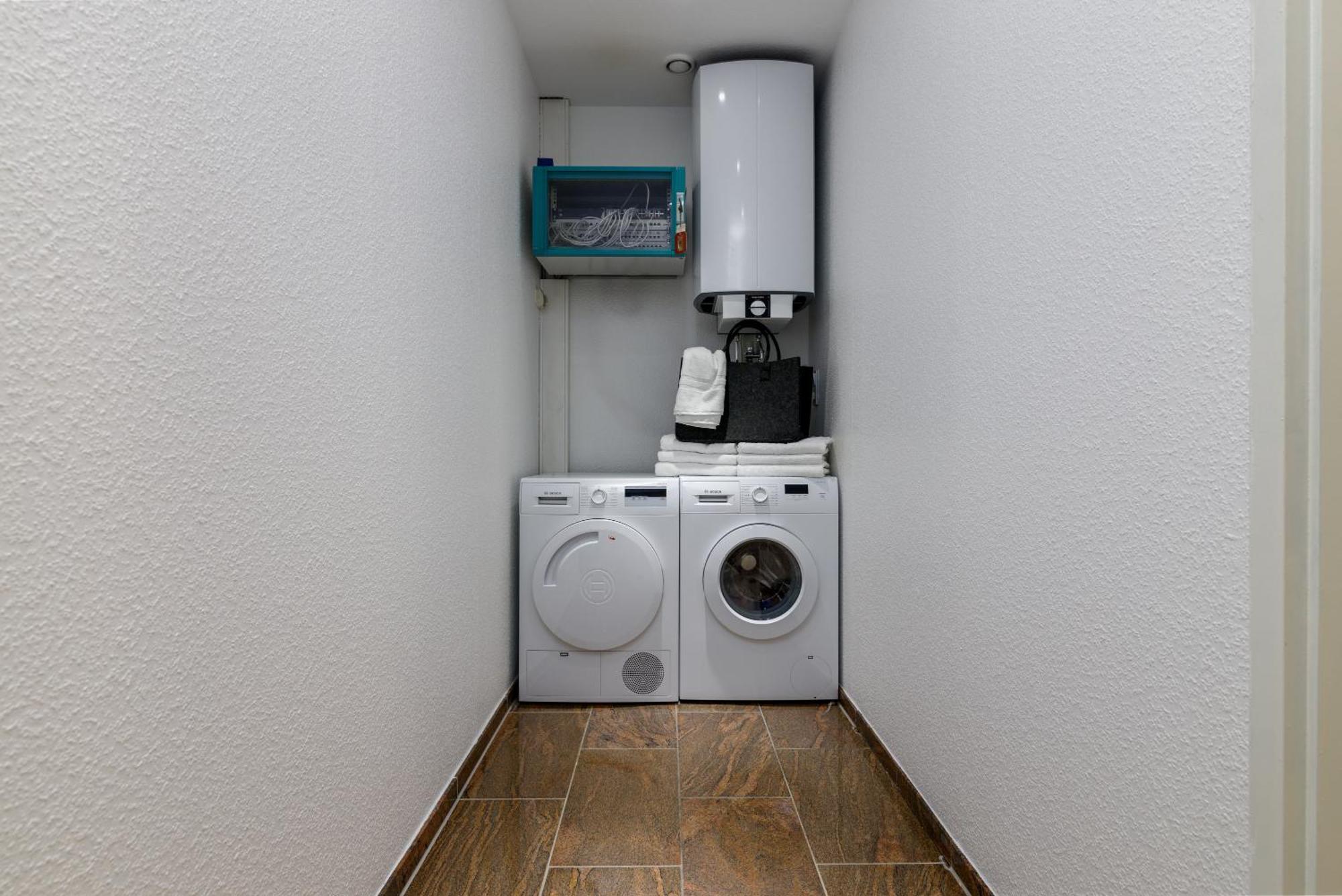 Highlife Apartment One Wiesbaden Wilhelmstrasse Ngoại thất bức ảnh